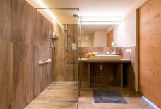 Residence Prunarhof - Bagno